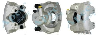 APEC BRAKING lca173 -  Тормозной суппорт